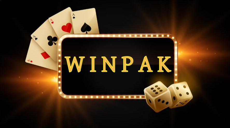 WINPAK پاکستان