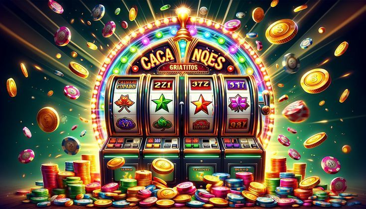 WINPAK پر آن لائن سلاٹس کے بارے میں