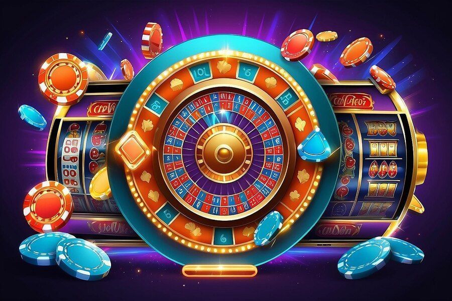 پاکستان کے WINPAK کھلاڑیوں کے لیےجیک پاٹ گیم