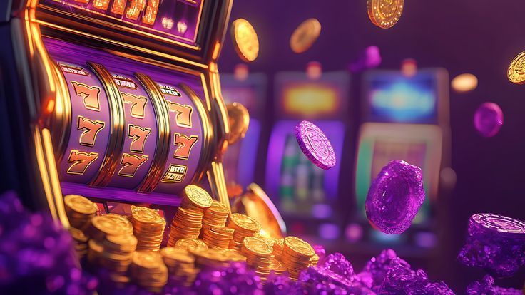 WINPAK کیسینو گیمز کا ایک زمرہ منتخب کریں

