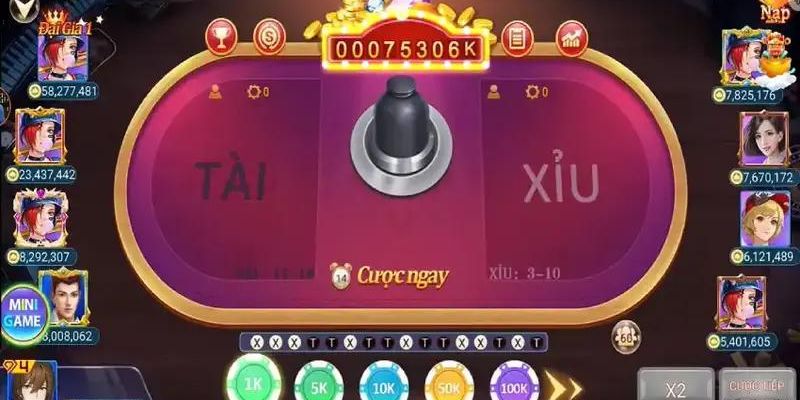 WINPAK کیسینو میں رولیٹی گیمز کے بارے میں معلومات